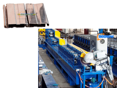 ماشین درب کرکره ای